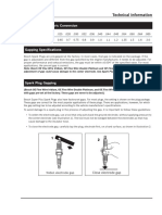 Bosch Spark Plug