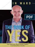 Kevin Ward - The Book of YES - The Ultimate Real Estate Agent Conversation Guide PDF