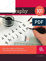 Look, Learn & Create Calligraphy.pdf