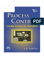 Process Control Concepts, Dynamics and Applications PDF