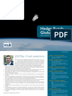 Hedgeweek Special Report-Hedge Funds Global Outlook 2020 PDF