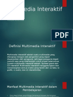 K1-Multimedia Interaktif