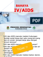 Hiv-Perilaku Seks Beresiko SMP Ipa