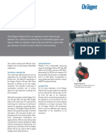 Informatsiya Drager Polytron Ir PDF
