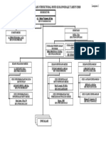 Struktur Organisasi Rsud THN 2017