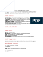 Microsoft Expression Web Tutorial Guide | PDF | Hyperlink | World Wide Web