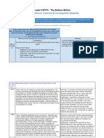 (Template) Criterion B Investigation Template (General) - Year 5