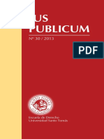 Ius Publicum #30 2013 PDF
