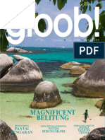 Majalah Traveling Gloob Edisi 7 PDF