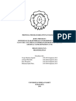 I0513051 001027 Sintesis Dan Karakterisasi Nan PDF