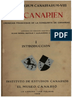 Le Canarien PDF