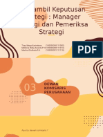 Manajemen Strategi Bab 2