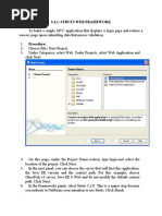 Ip Lab Manual