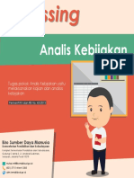 SDM Analisis PDF