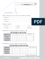 Ficha 2 Matemáticas