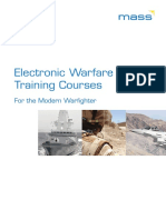 MASS EW Training Courses.pdf