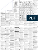Manual de Utilizare Multicooker PDF