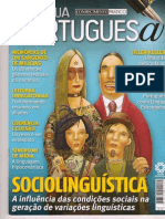 Revista Lingua Portuguesa - n16