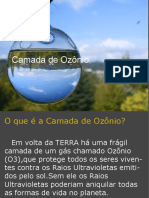 Camada de Ozô PDF