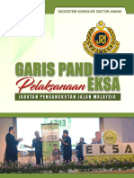 Garis Panduan Eksajpj Malaysia 2018 PDF