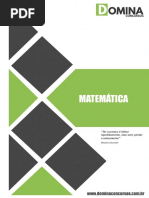 02 Matem Tica PDF