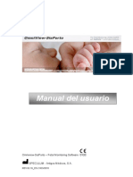 OMNIVIEW Manual Del Usuario PDF