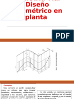 2.0 Diseño en Planta - Total 2020