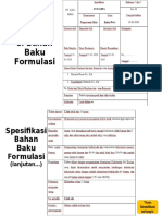 4.4 Spesifikasi Bahan Baku Formulasi - Nimah.pptx