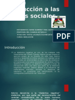 Trabajo de Introduciion A Las Ciencias Sociales