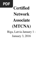 Mtcna PDF