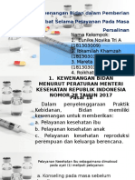 Obat Persalinan