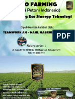 Eco Farming PDF