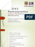 ZCT 214 - Lecture - Chapter3 PDF