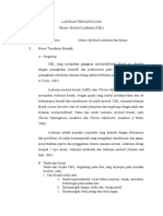 CML (Chronic Myeloid Leukemia) | PDF