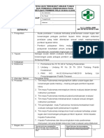 8.7.4.4 Sop Evaluasi Terhadap Uraian Tugas