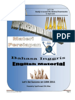 Download Materi Siap UAN 2011-EDC by ayukjica SN45176837 doc pdf