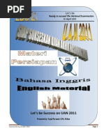 Download Materi Siap UAN 2011-EDC by ayukjica SN45176837 doc pdf