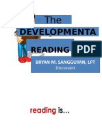 Developmental Reading