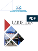 LAKIP Ditvokkom 2018