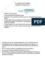 2 EL NEOPLASTICISMO