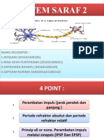 Saraf 2 Revisi Terbaru Fix