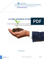 eBook La Mia Azienda in Regola PDF