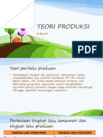 pertemuan 6 Fungsi produksi.ppt