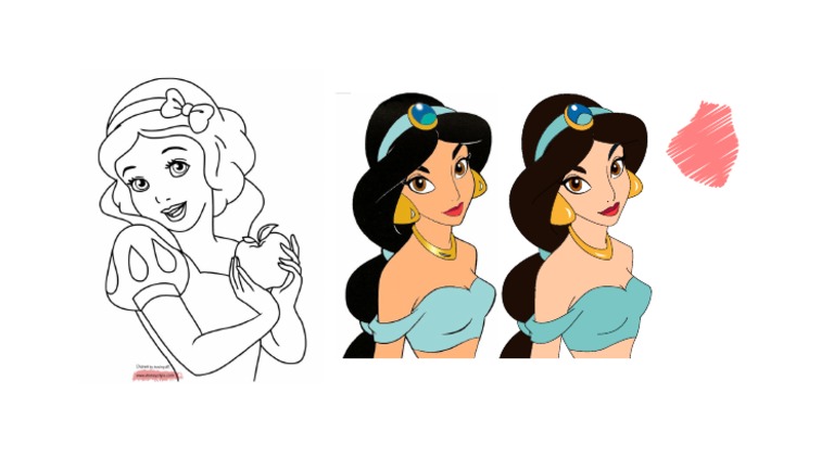 Project Princess - 1.0 | PDF