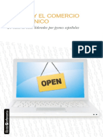 La Pyme y El Comercio Electronico - Web