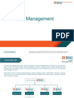 BNI AM - Reksa Dana (Umum) PDF