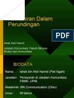 Kemahiran Perundingan PDF