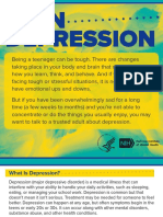 Teendepression-508 150205 PDF