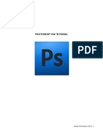 Photoshop Cs4 Tutorial