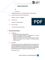 PROYECTO PRODUCTIVO OFICIAL - PDF